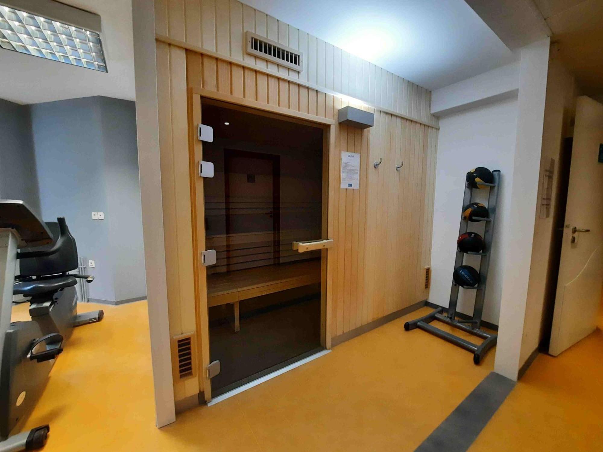 La Villa Des Golf.E.S Theix Ngoại thất bức ảnh