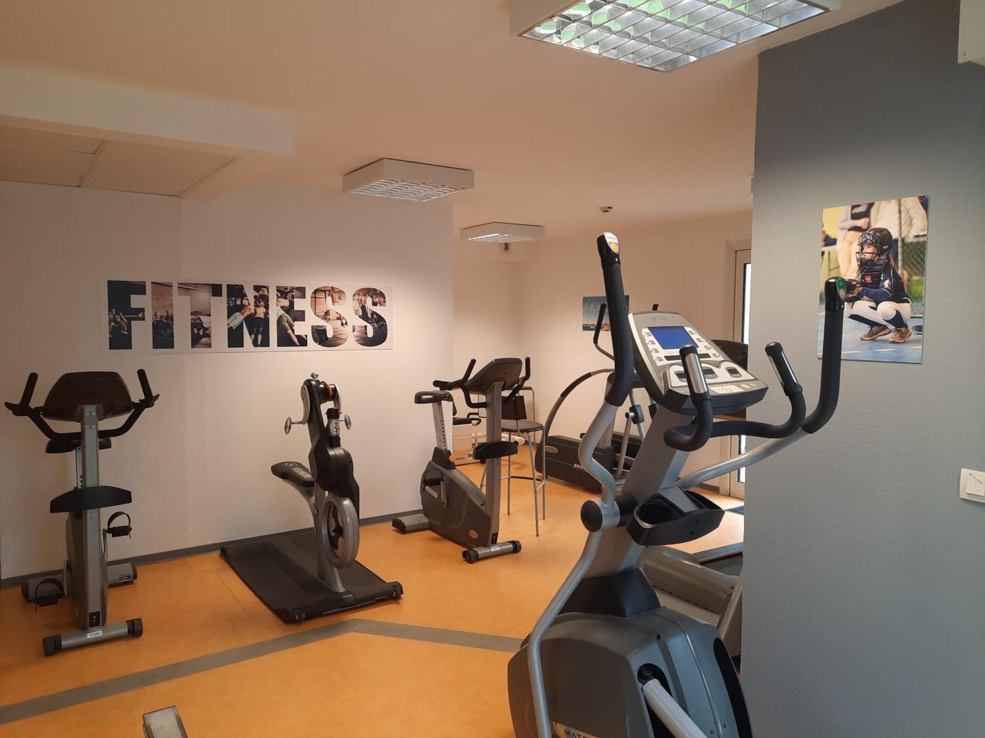 La Villa Des Golf.E.S Theix Ngoại thất bức ảnh